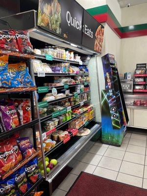 7-Eleven