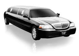 10 passenger lincoln limo