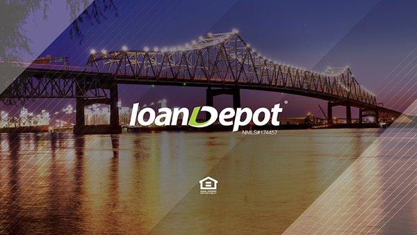 Nation's Top 5 Lender in Baton Rouge!