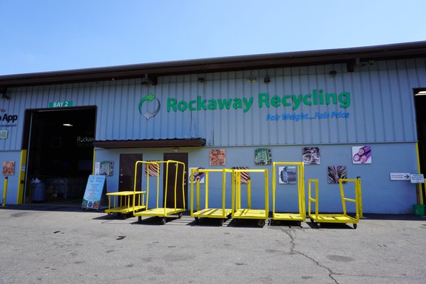 Rockaway Recycling