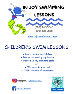 www.injoyswimming.com