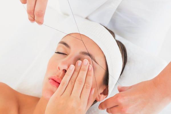 iBrow Threading Salon