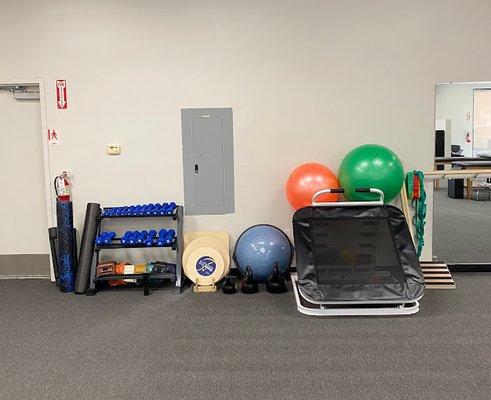 PacificPro Physical Therapy & Sports Medicine - Canyon Hills / Menifee