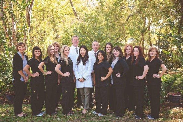 The Best Dental Office In Ellis County!