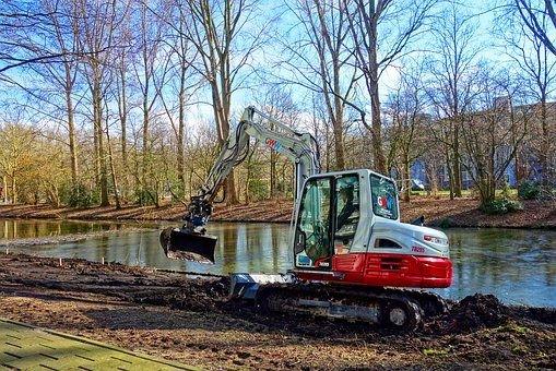 Boit Excavating & Snow Plowing