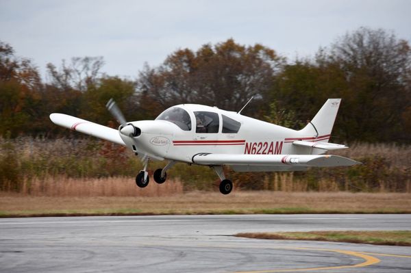 Joy Of Flight