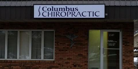 Columbus Chiropractic Care Center