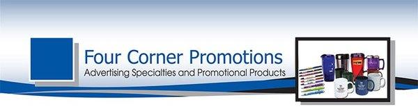 Four Corner Promotions