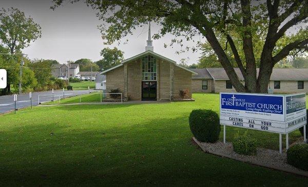 First Baptist Church of Centerville