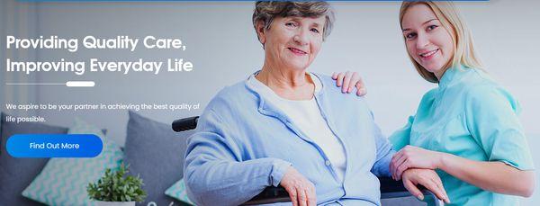 Comfort Home Health Care Services