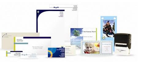 Mail and More offers numerous printing solutions.