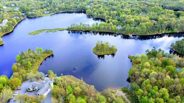 Emerald Lakes
Photo by Kara Sincavage
Rentinpoconos.com