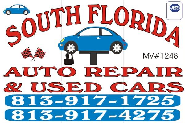 South Florida Auto Repair