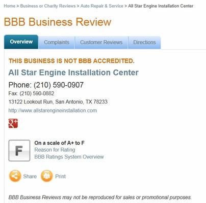 http://www.bbb.org/central-texas/business-reviews/auto-repair-and-service/all-star-engine-installation-center-in-san-antonio-tx-90086557