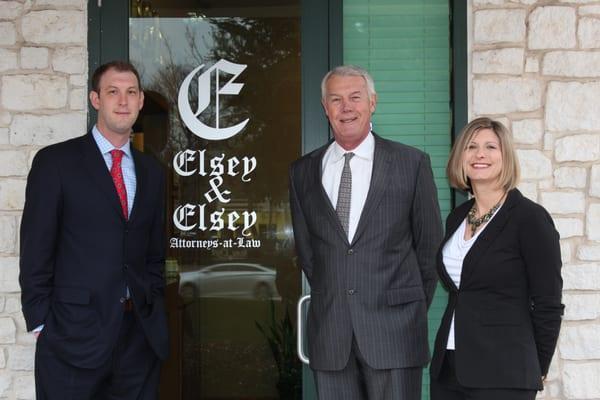 Elsey and Elsey Attorneys at Law