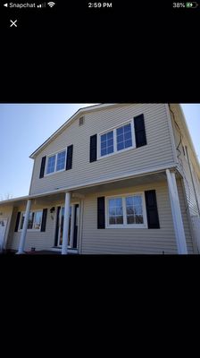 Topshelf Power Washing