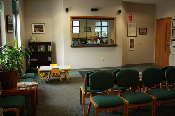 Family Services Counseling Clinic