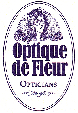 Optique De Fleur Opticians