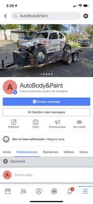 Autobody&Paint