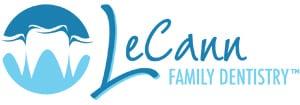 LeCann Family Dentistry - Apex logo