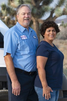 Antelope Valley Plumbing