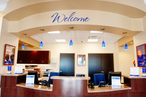 Adventist HealthCare Urgent Care - Germantown, MD