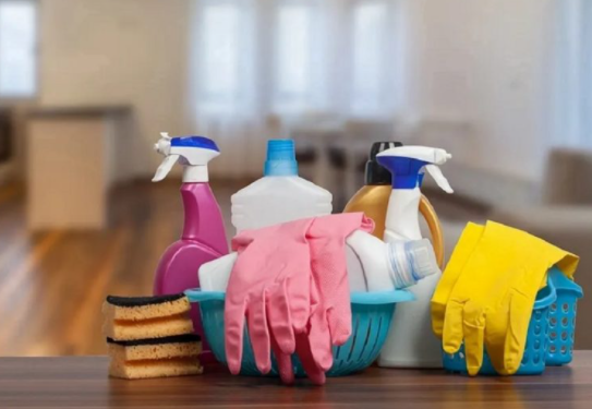 F&H House Cleaning