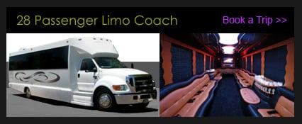 VIP Towncar & Limousine Services