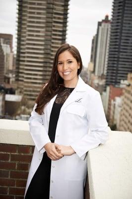 Lauren Becker, DDS