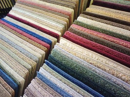 Consolidated Carpets