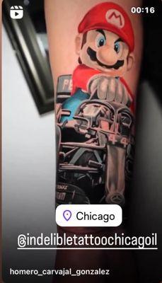 Tattoo Studio
Chicago Tattoos
Custom Tattoo Designs
Tattoo Artists
Body Art