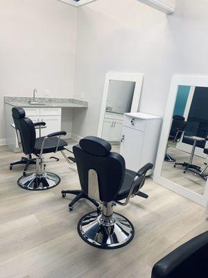 Beauty Professional salon suite