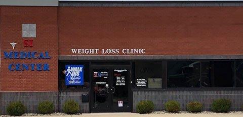 SI Medical Weight Loss Clinic in Alton, IL