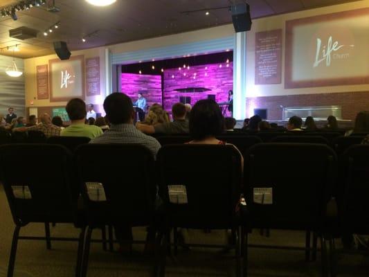 Life Church