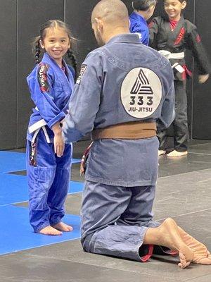 333 Jiu Jitsu