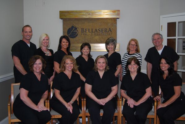 Bellasera Family Dentistry