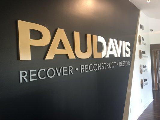 Paul Davis Restoration