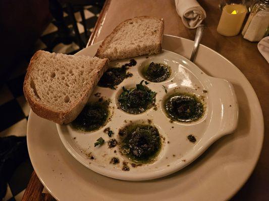 Escargot