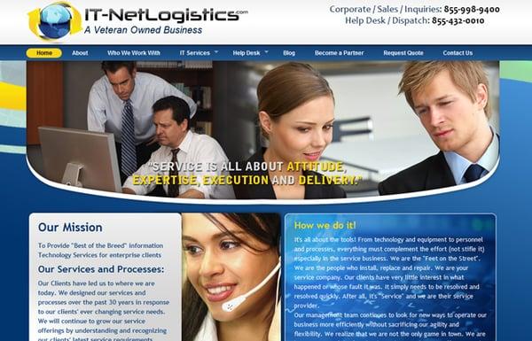 IT-Netlogistics