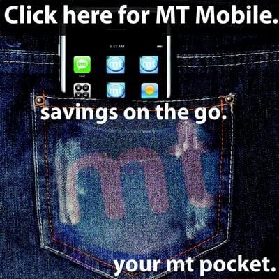 Introducing MT Pocket.