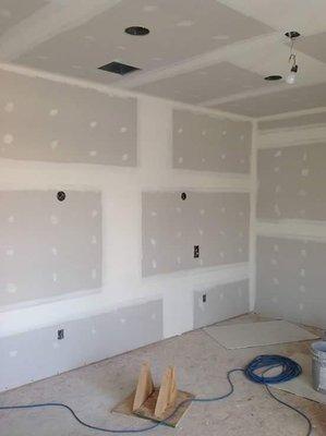 Drywall