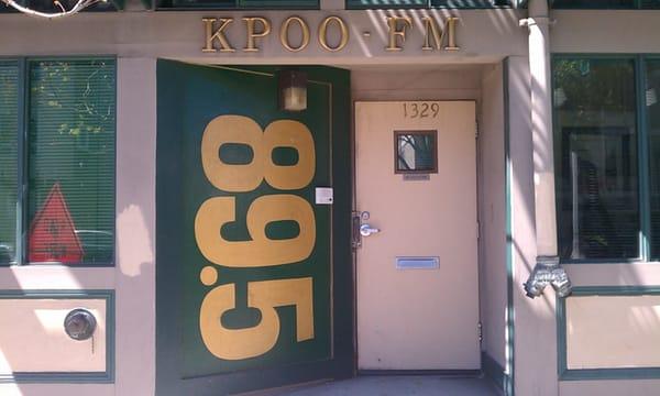 Kpoo FM