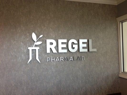 Regel Pharmalab