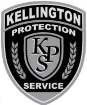 Kellington Protection Service