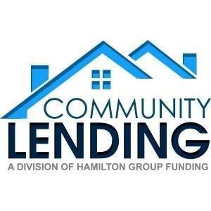 Community Lending A Division of Hamilton Group Funding