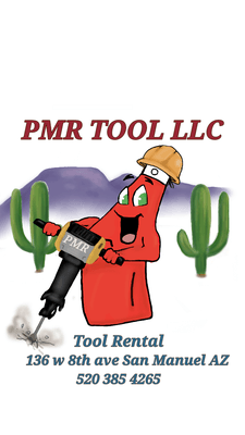 PMR Tool LLC