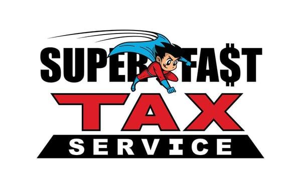 Superfast Tax Service