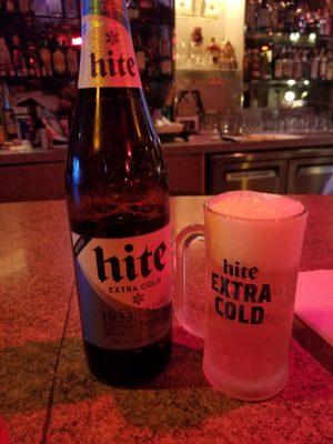 Hite it up