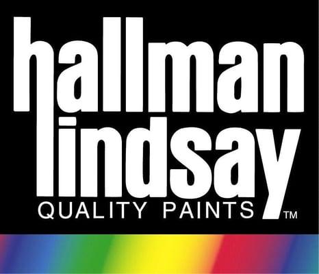 Hallman-Lindsay Paint Company