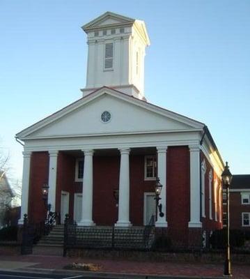 Presbyterian Church